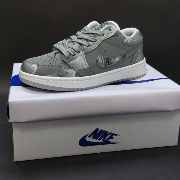 کتونی نایک دراگون چاپی Nike Dragon جدید