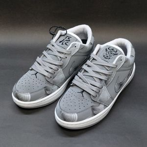 مشخصات کتونی نایک دراگون چاپی Nike Dragon جدید