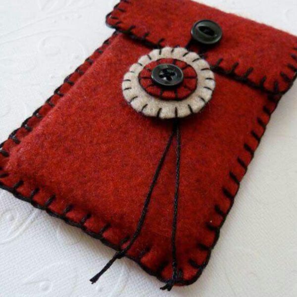 کیف اکسسوری کد 19