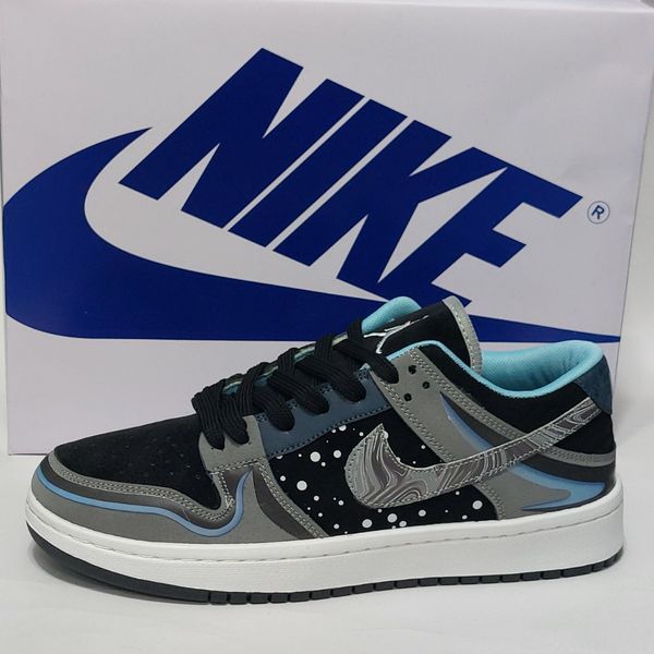 کتونی نایک جردن کهکشانی Nike Jordan کیفیت بالا