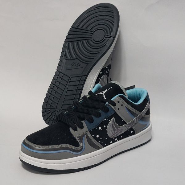 کتونی نایک جردن کهکشانی Nike Jordan کیفیت بالا
