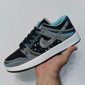 خرید آنلاین کتونی نایک جردن کهکشانی Nike Jordan کیفیت بالا