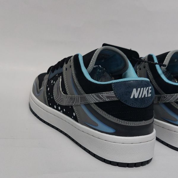 کتونی نایک جردن کهکشانی Nike Jordan کیفیت بالا