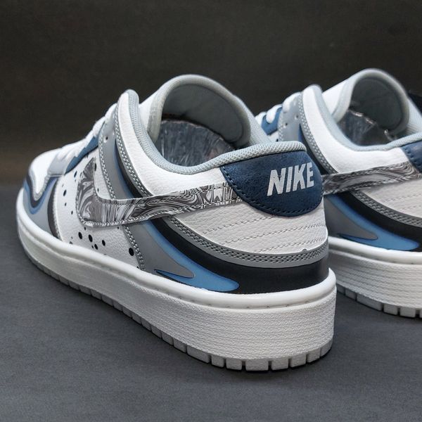 کتونی نایک جردن کهکشانی Nike Jordan کیفیت بالا