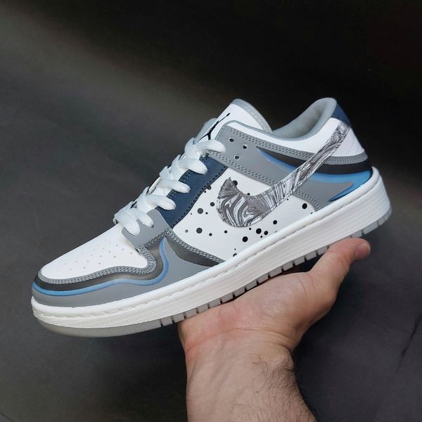 کتونی نایک جردن کهکشانی Nike Jordan کیفیت بالا