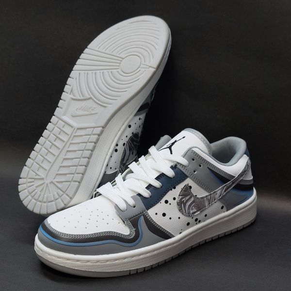 کتونی نایک جردن کهکشانی Nike Jordan کیفیت بالا