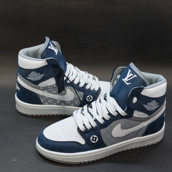 کتونی نایک جردن ال وی ساقدار Nike Jordan LV کیفیت عالی
