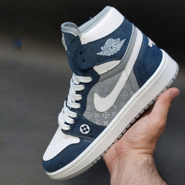 کتونی نایک جردن ال وی ساقدار Nike Jordan LV کیفیت عالی