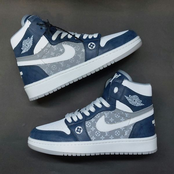 کتونی نایک جردن ال وی ساقدار Nike Jordan LV کیفیت عالی