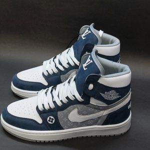 خرید آنلاین کتونی نایک جردن ال وی ساقدار Nike Jordan LV کیفیت عالی