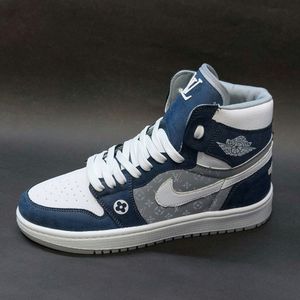 فروش اینترنتی کتونی نایک جردن ال وی ساقدار Nike Jordan LV کیفیت عالی