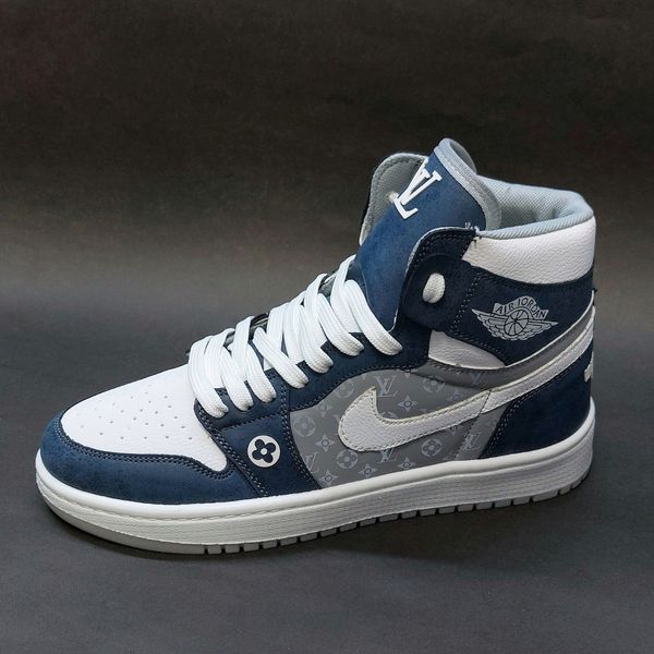 کتونی نایک جردن ال وی ساقدار Nike Jordan LV کیفیت عالی