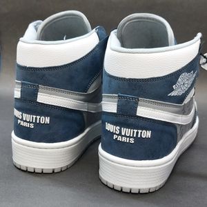 قیمت کتونی نایک جردن ال وی ساقدار Nike Jordan LV کیفیت عالی