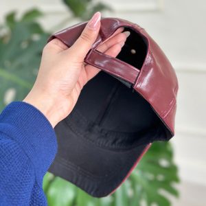 قیمت کلاه چرم نقابدار