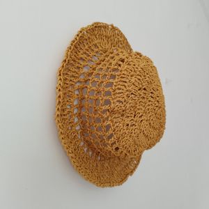 فروش اینترنتی کلاه باکت رافیا