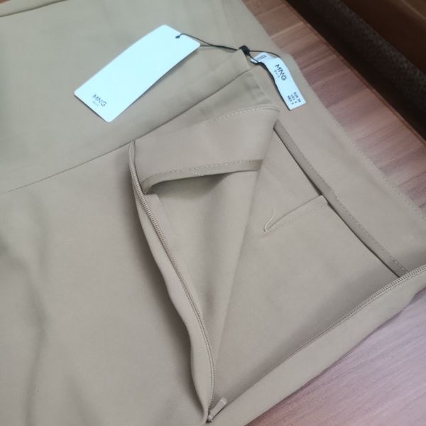 شلوار برند منگو اصل