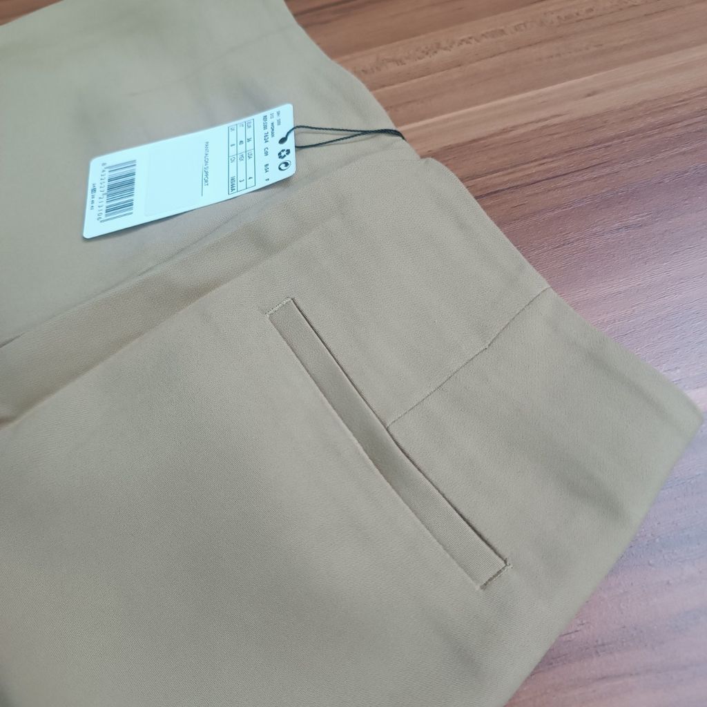 فروش اینترنتی شلوار برند منگو اصل