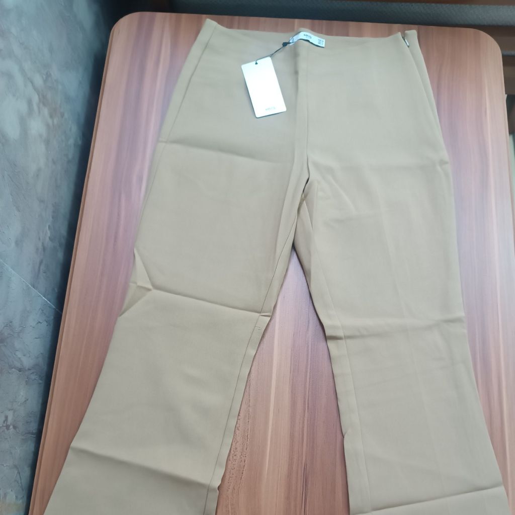 قیمت ارزان شلوار برند منگو اصل