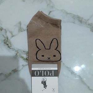 خرید آنلاین جوراب خرگوشی مچی