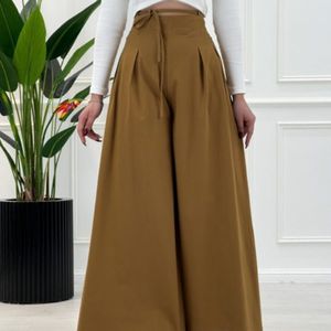 قیمت ارزان شلوار بند دار