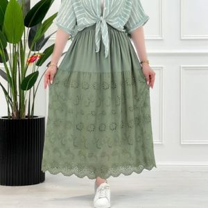 فروش اینترنتی دامن کرشمه .