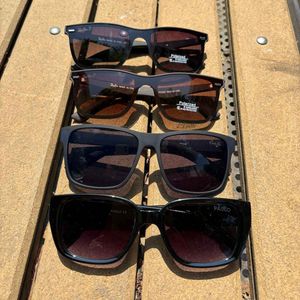 قیمت عینک آفتابی مدل Ray-Ban (مشکی و قهوه ای)
