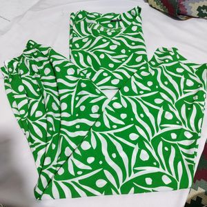خرید اینترنتی ست نخی زنانه سایزبزرگ
