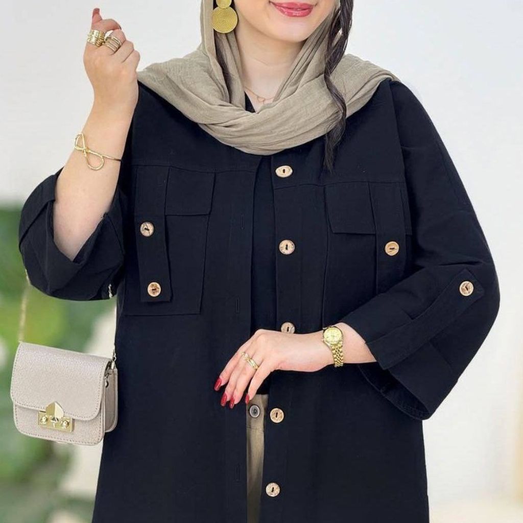 مشخصات مدل جیب صلیبی