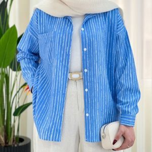 خرید آنلاین شومیز مانتویی شهرزاد