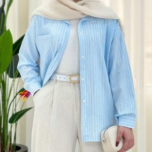 خرید انلاین شومیز مانتویی شهرزاد