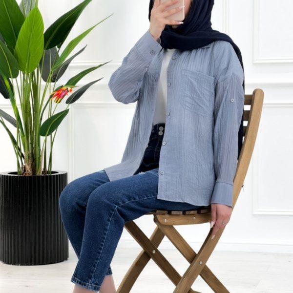 شومیز یاسمین .