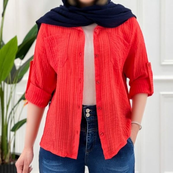 شومیز یاسمین .