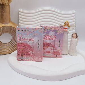 خرید اینترنتی پالت سایه آنالیدی طرح فصل درخت بهار