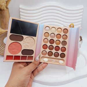 خرید اینترنتی پالت سایه آنالیدی طرح فصل درخت بهار