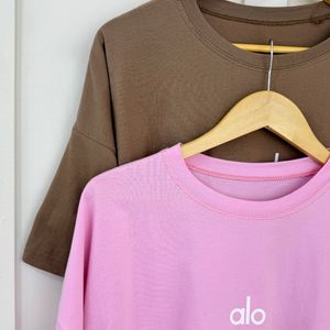 قیمت تیشرت باکسی طرح alo