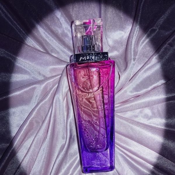 عطر ادکلن شالیز زنانه صورتی Remy Marquis Shalis