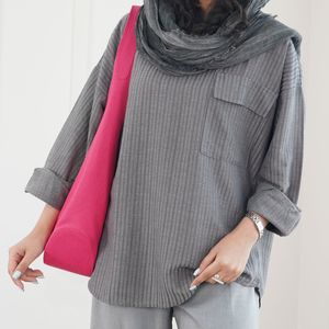 فروش اینترنتی تونیک مانتویی ژانین