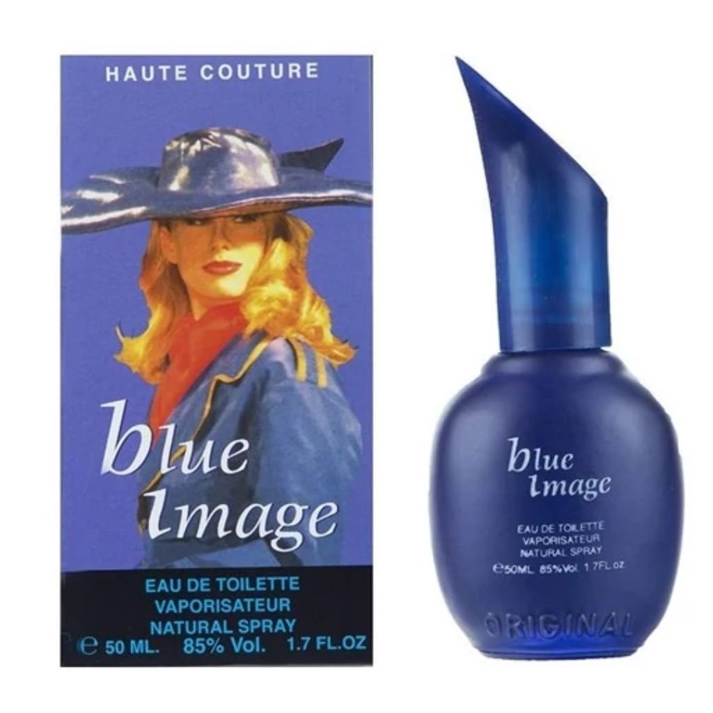 خرید اینترنتی ادکلن بلو ایمیج زنانه BLUE IMAGE