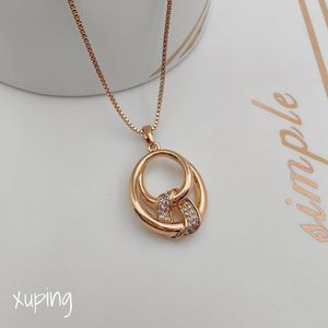 خرید آنلاین پلاک گره نگین‌دار ژوپینگ