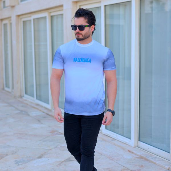 تیشرت مردانه مدل Robina