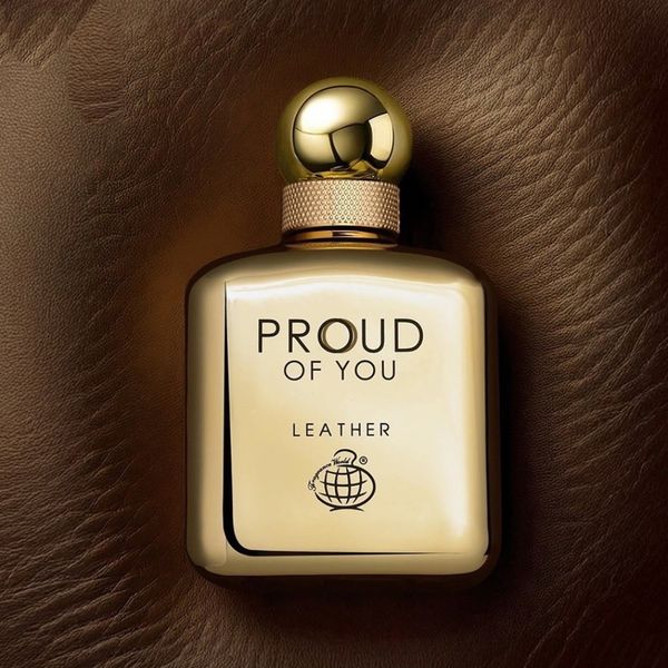عطر 2025 جدید مردانه جورجیو آرمانی استرانگر ویت یو لدر فراگرنس ورد - اصل
