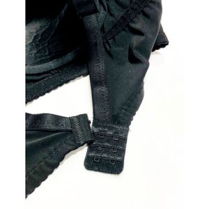 سوتین ابری مشکی