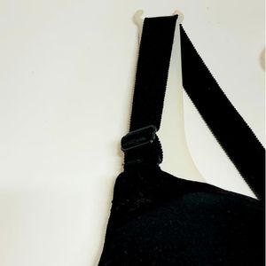 سوتین ابری مشکی