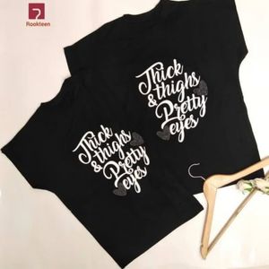 خرید اینترنتی تیشرت مشگی چاپی زنانه ts86