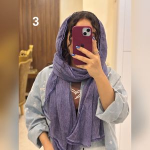 فروش اینترنتی شال دوردانتل ماهی سنگشور