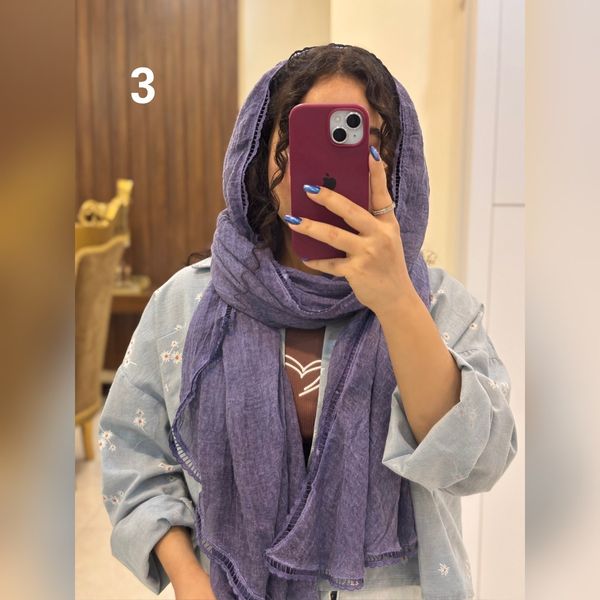 شال دوردانتل ماهی سنگشور