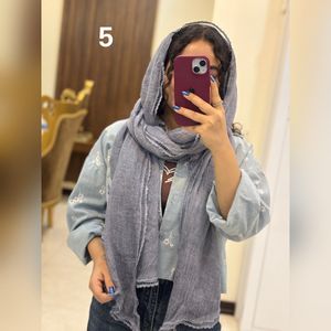 مشخصات شال دوردانتل ماهی سنگشور