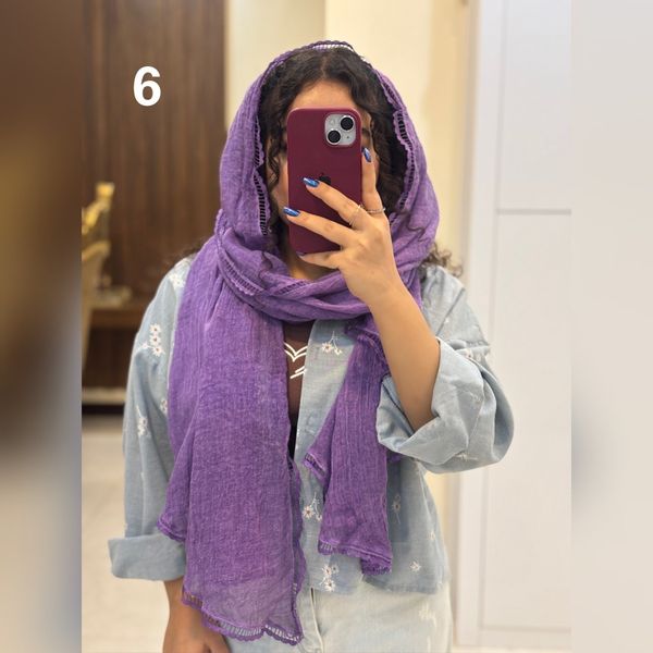 شال دوردانتل ماهی سنگشور