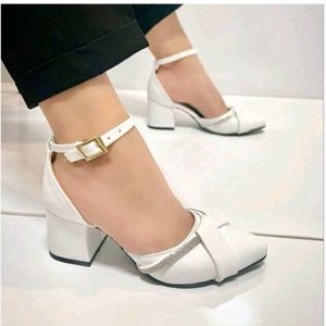 خرید آنلاین کفشهای مجلسی زنانه دخترانه شیک پاخورعالی نگین ثابت ترندسال