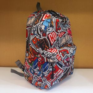 خرید آنلاین کوله پشتی اسپرت رنگی College